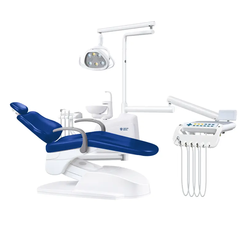c200 dental chair unit